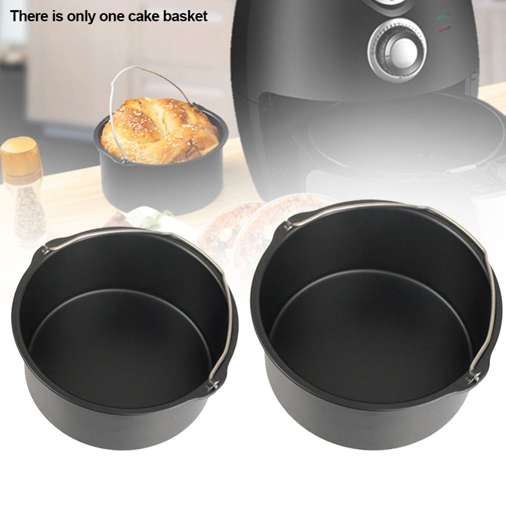 6/7/8'' Non Stick Cake Mold Ba - Coaster Mold Round 评论和价格