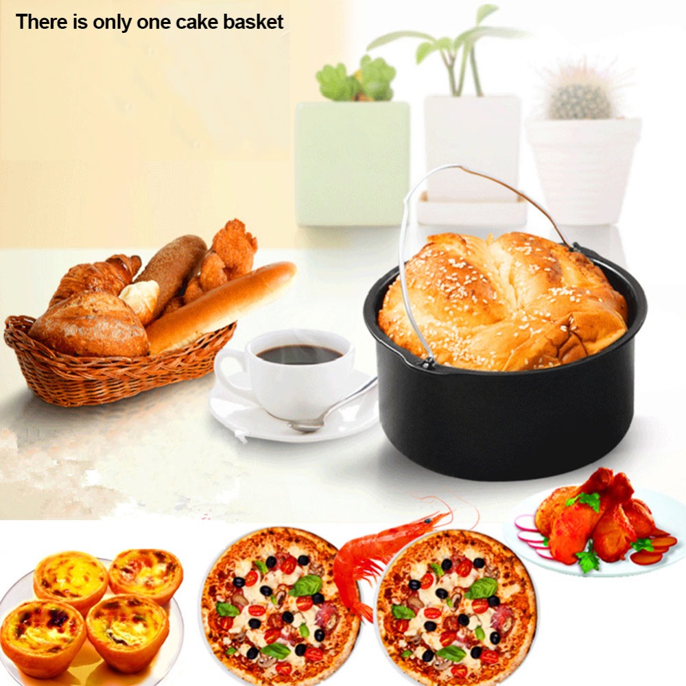 6/7/8'' Non Stick Cake Mold Ba - Coaster Mold Round 评论和价格