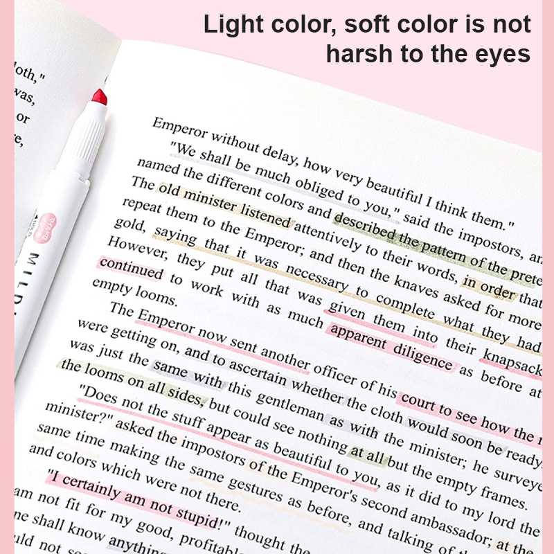 Zebra 1pcs Highlighter Pen WKT - Zebra Pen Mildliner 评论和价格