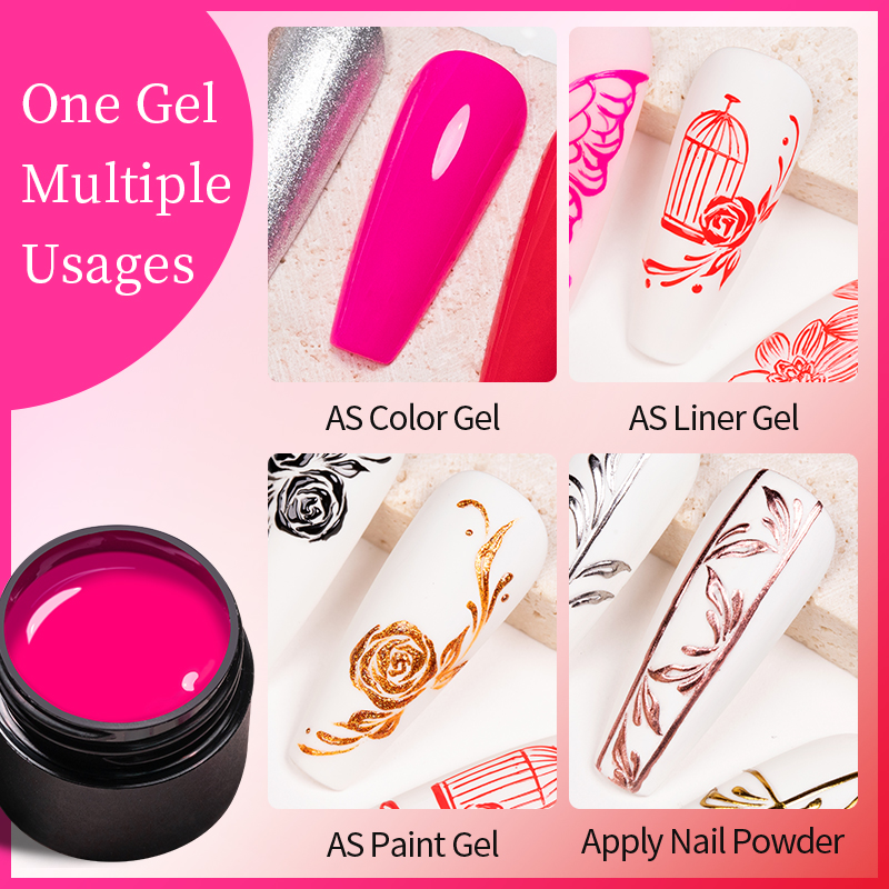 AWStorG 7Pcs/Set Not Flowing 4 - Resin Glitter Pack 评论和价格