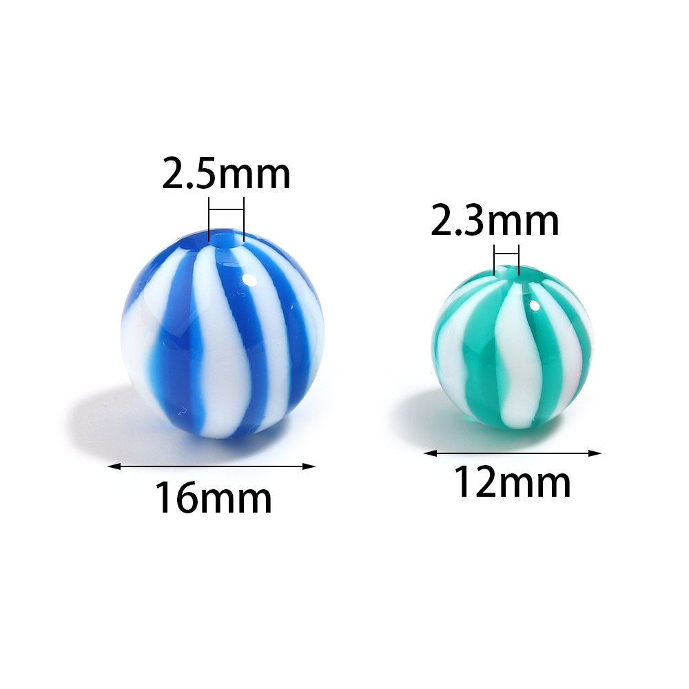 10-20pcs 12/16mm Candy Colored - Resin Crafts Diy 评论和价格