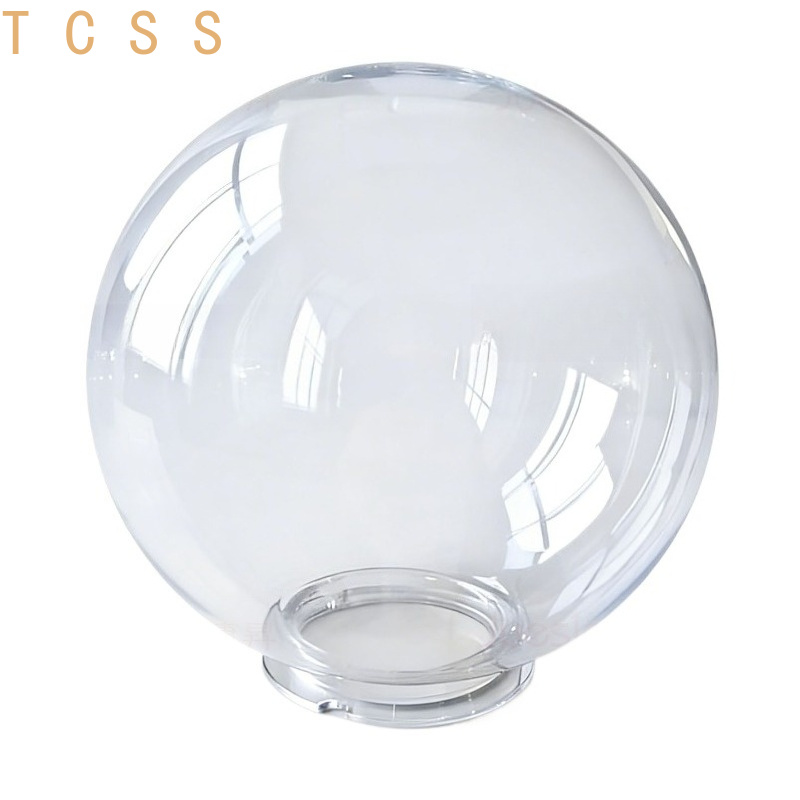25cm Clear Blow Molded Capsule - Dome Mold Clear 评论和价格